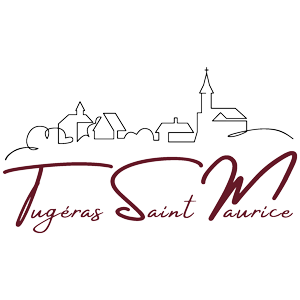 Tugéras-Saint-Maurice